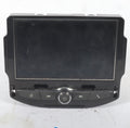 2019 CHEVROLET SONIC AM FM CD PLAYER RADIO RECEIVER OEM