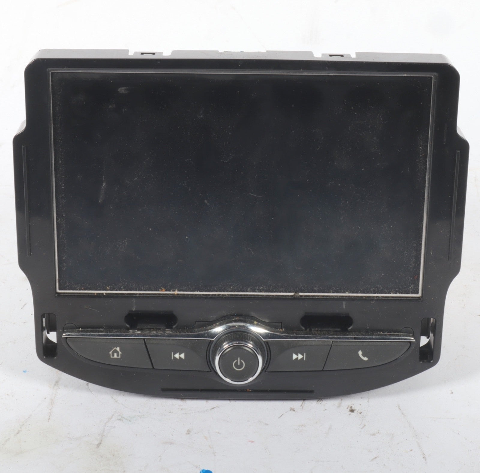 2019 CHEVROLET SONIC AM FM CD PLAYER RADIO RECEIVER OEM