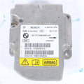2006-2007 BMW X3 CONTROL MODULE OEM 6577342458101