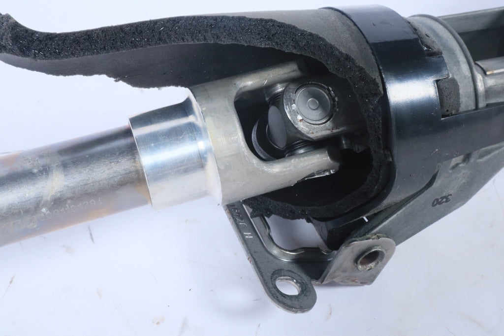 2018 - 2025 ALFA ROMEO STELVIO 2.0L STEERING COLUMN/ADJUSTER SET OEM