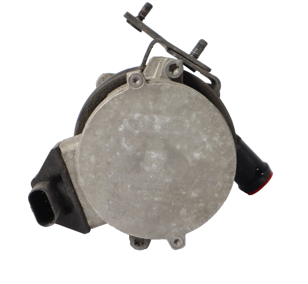 12-18 AUDI A6 A7 C7 ENGINE MOTOR AUXILIARY ELECTRIC WATER COOLANT PUMP OEM