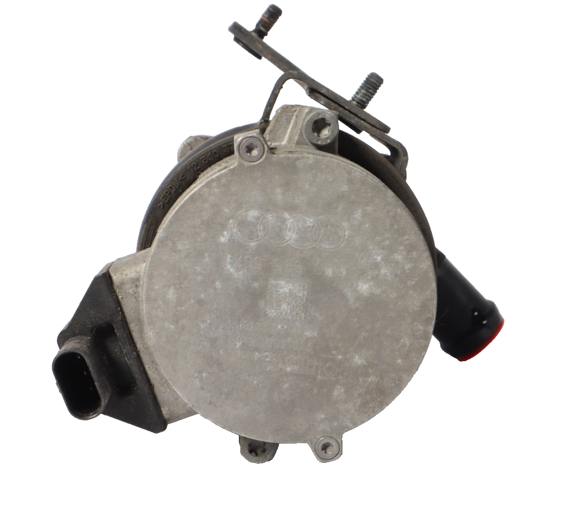 12-18 AUDI A6 A7 C7 ENGINE MOTOR AUXILIARY ELECTRIC WATER COOLANT PUMP OEM