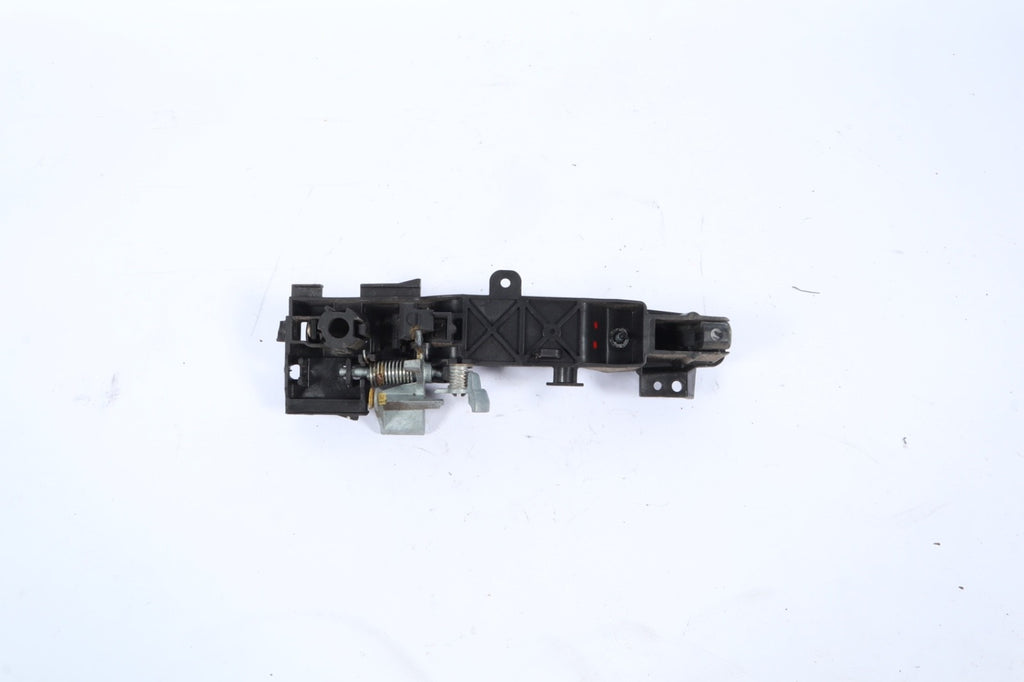 2012-2014 FORD EDGE RIGHT PASSENGER FRONT EXTERIOR DOOR HANDLE OEM