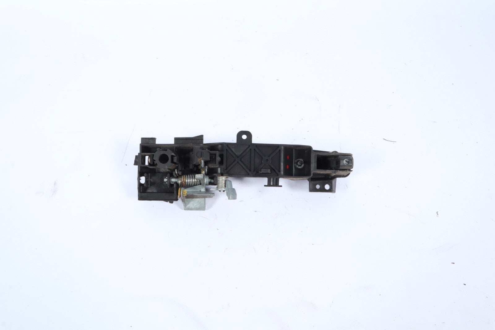 2012-2014 FORD EDGE RIGHT PASSENGER FRONT EXTERIOR DOOR HANDLE OEM