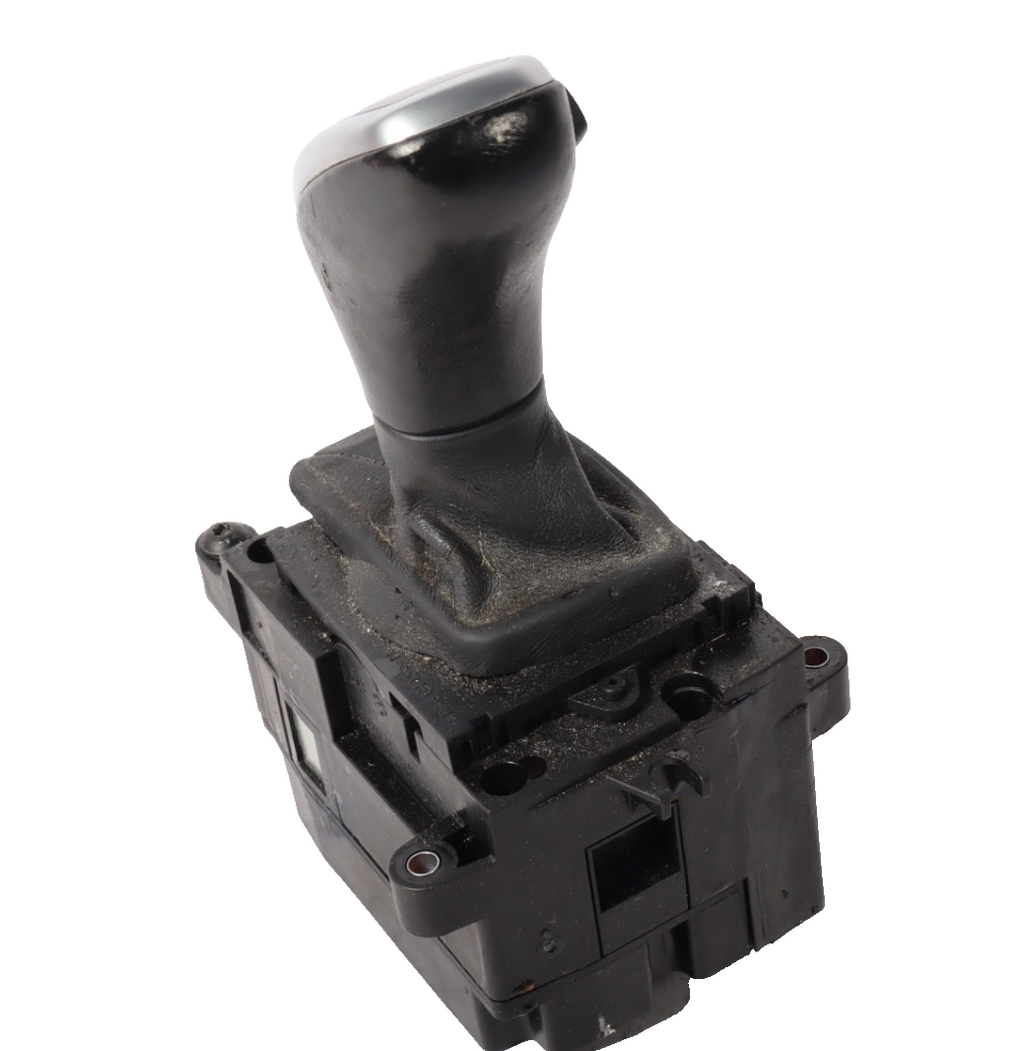 2012-2018 BMW 650I F13 AUTO SPORT TRANSMISSION GEAR SHIFTER SELECTOR OEM USED