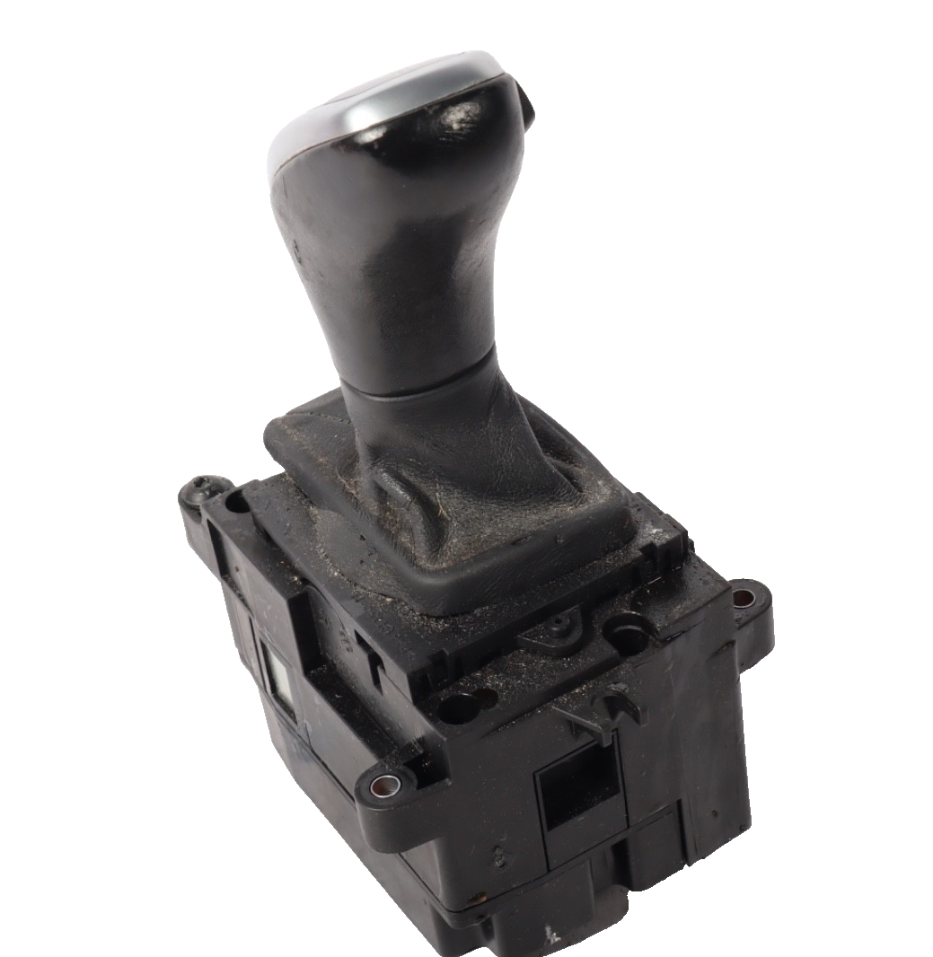 2012-2018 BMW 650I F13 AUTO SPORT TRANSMISSION GEAR SHIFTER SELECTOR OEM USED