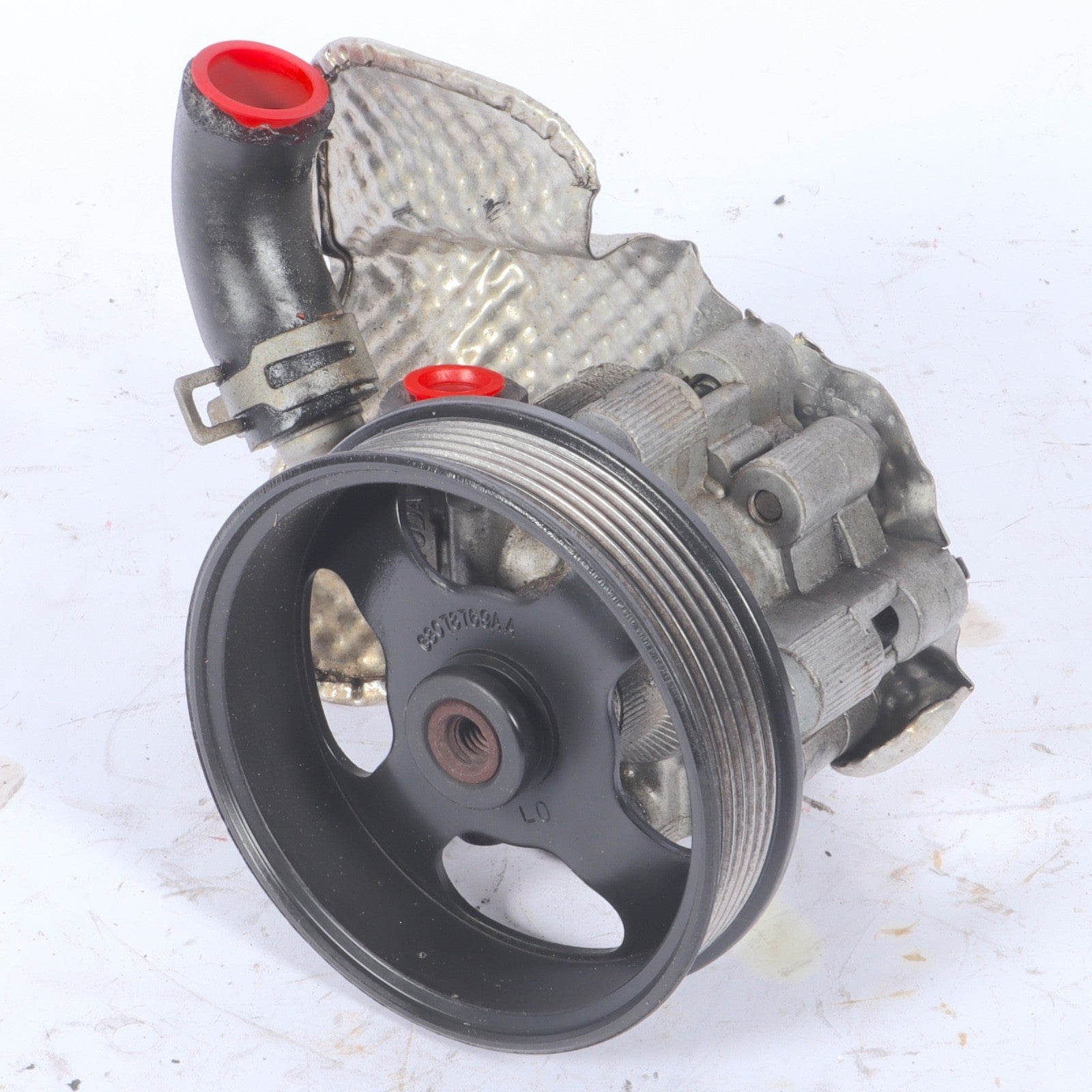 2011-2020Dodge Caravan Power Steering Pump OEM 05151710AD