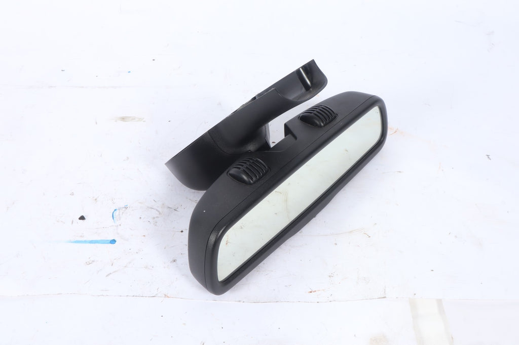 2018 - 2020 DODGE GRAND CARAVAN INTERIOR REAR VIEW MIRROR OEM 11028017