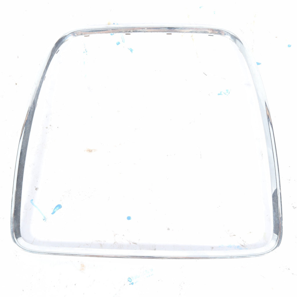 2012 - 2020 DODGE GRAND CARAVAN CENTER DASHBOARD TRIM BEZEL OEM L0205950AA