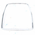 2012 - 2020 DODGE GRAND CARAVAN CENTER DASHBOARD TRIM BEZEL OEM L0205950AA