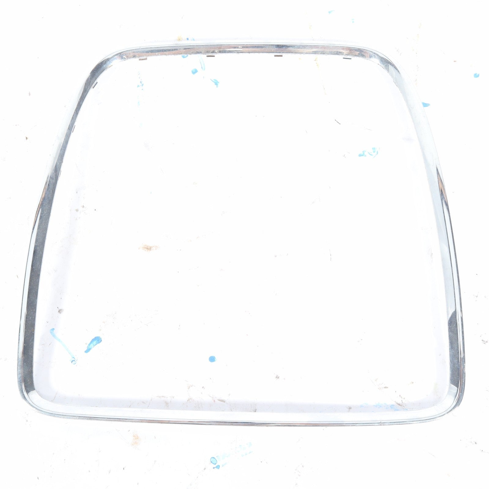 2012 - 2020 DODGE GRAND CARAVAN CENTER DASHBOARD TRIM BEZEL OEM L0205950AA