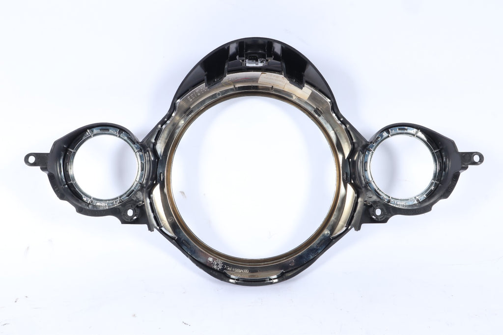 2011-2015 MINI COOPEER SPEEDOMETER TRIM BEZEL COVER OEM