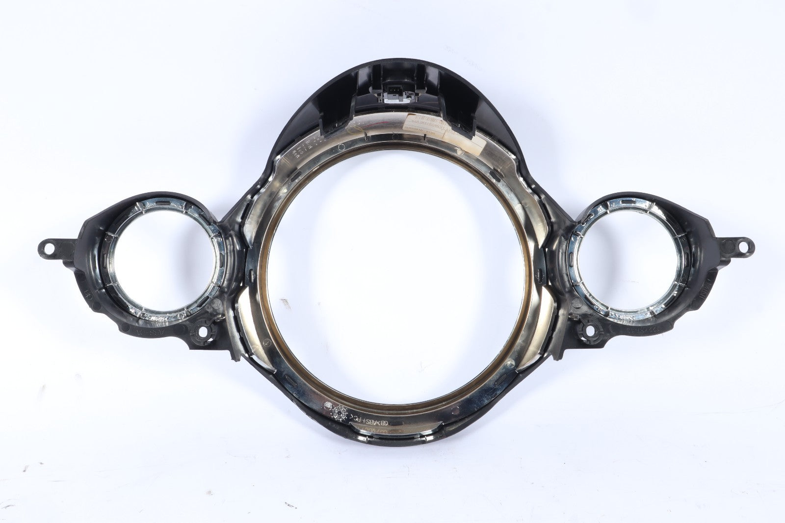 2011-2015 MINI COOPEER SPEEDOMETER TRIM BEZEL COVER OEM