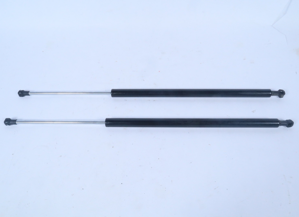 2014 - 2017 HONDA ODYSSEY REAR TRUNK LID TAILGATE HATCH SUPPORT STRUT SET 2 OEM