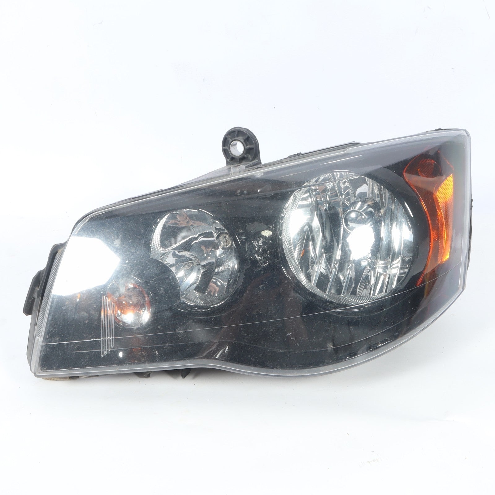 2011-2020 Dodge Grand Caravan 2008-2016 Town & Country Headlight Driver Side OEM