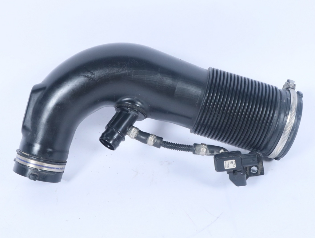 2018-2023 ALFA ROMEO STELVIO 2.0L ENGINE AIR CLEANER INTAKE TUBE HOSE PIPE OEM
