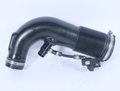 2018-2023 ALFA ROMEO STELVIO 2.0L ENGINE AIR CLEANER INTAKE TUBE HOSE PIPE OEM