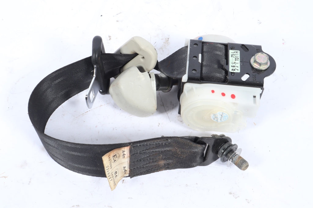 2007 - 2015 MAZDA CX-9 REAR LEFT SEAT BELT RETRACTOR OEM