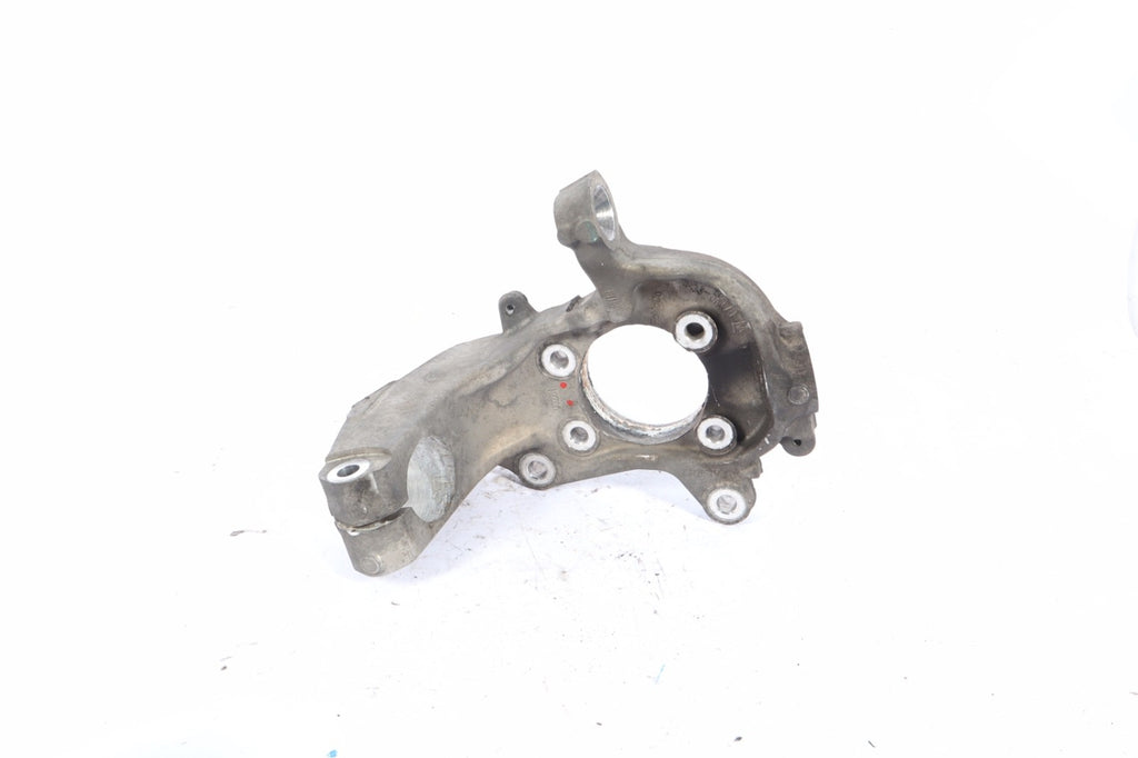 2010-2012 Ford Taurus AWD Front Right Spindle Knuckle Wheel Hub OEM