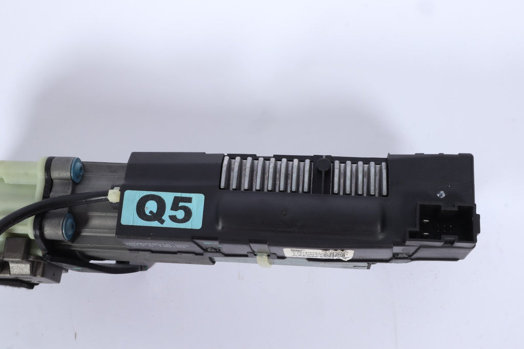 2009-2017 AUDI Q5 REAR LEFT DRIVER SIDE TRUNK TAILGATE LIFT MOTOR OEM 8R0827851A