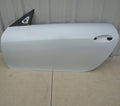 05-11 Mercedes R171 SLK350 Front Left Driver Side Exterior Door Shell Panel