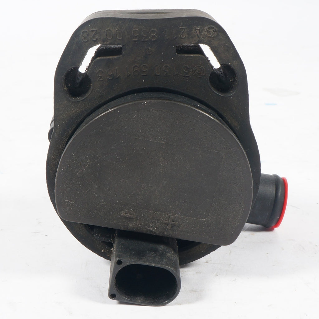 03-15 Mercedes R171 SLK300 GL550 Auxiliary Water Pump Heater 2118350028 OEM