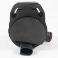 03-15 Mercedes R171 SLK300 GL550 Auxiliary Water Pump Heater 2118350028 OEM
