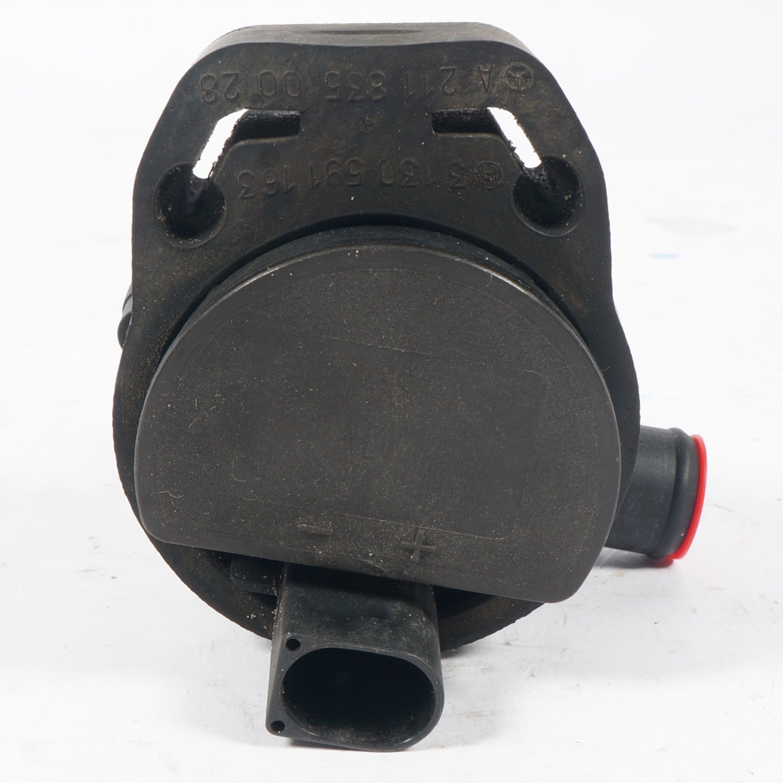 03-15 Mercedes R171 SLK300 GL550 Auxiliary Water Pump Heater 2118350028 OEM