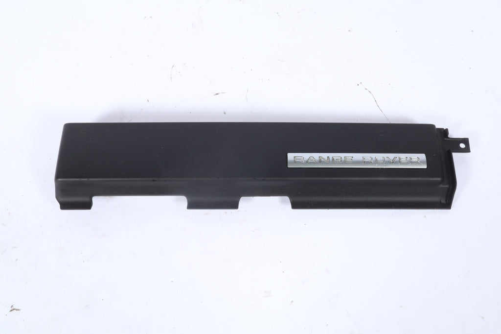 2010–2012 Range Rover L322 Upper Right Dashboard Trim OEM FAG500480XXX
