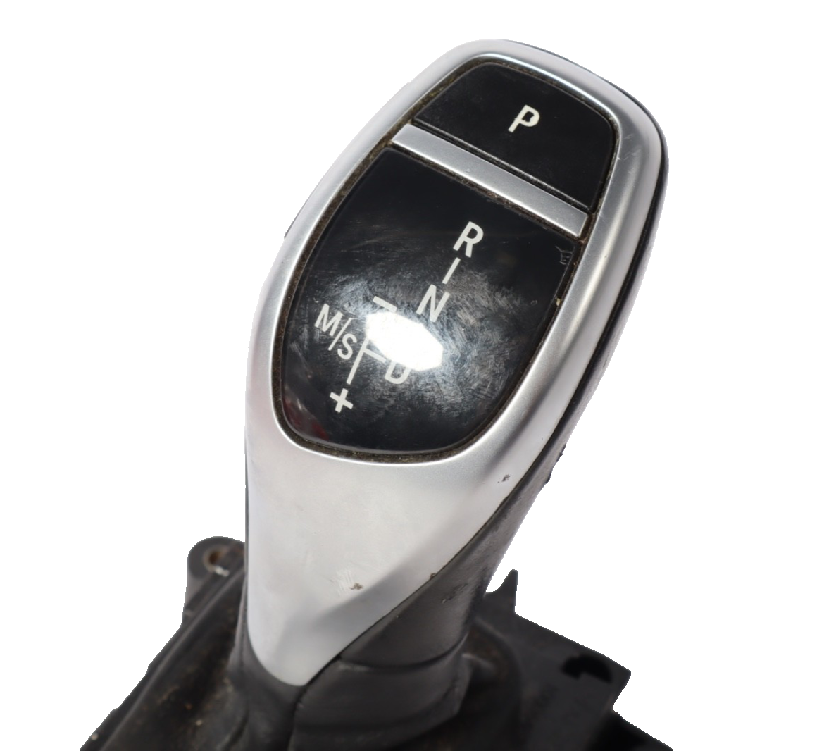 2012-2018 BMW 650I F13 AUTO SPORT TRANSMISSION GEAR SHIFTER SELECTOR OEM USED
