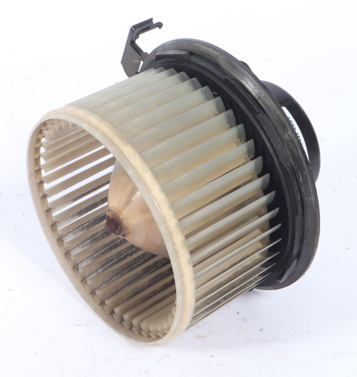 2010-2012 FORD TAURUS HEATER BLOWER MOTOR DASH FAN OEM