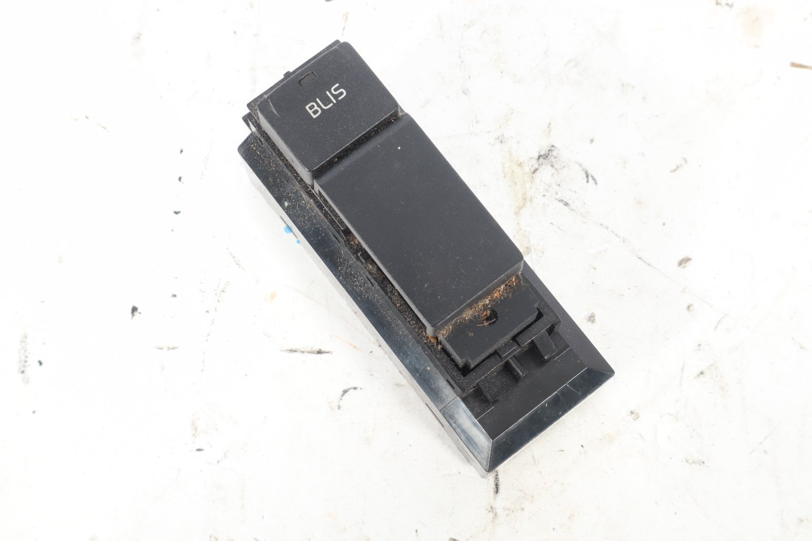2008-2013 VOLVO C70  BLIND SPOT INFORMATION BLIS SWITCH 31288014 OEM