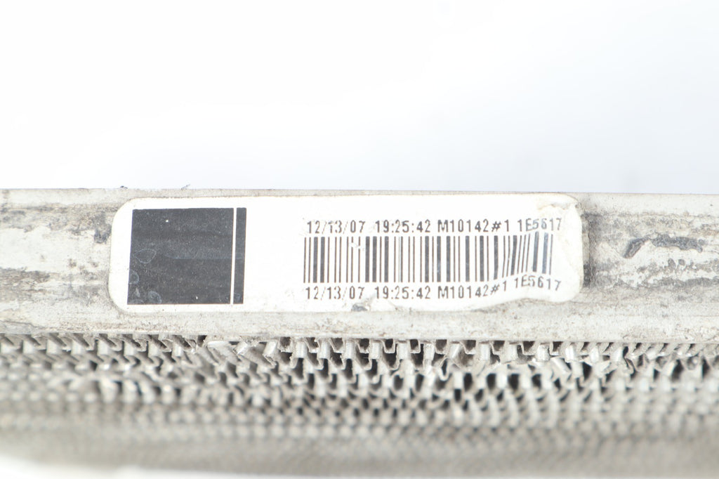 2004-2015 NISSAN TITAN TRANSMISSION OIL COOLER OEM 4ASH-7A095-AB OEM