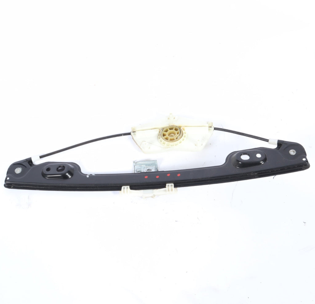 2007-2014 FORD EDGE RIGHT PASSENGER REAR DOOR WINDOW REGULATOR MOTOR OEM