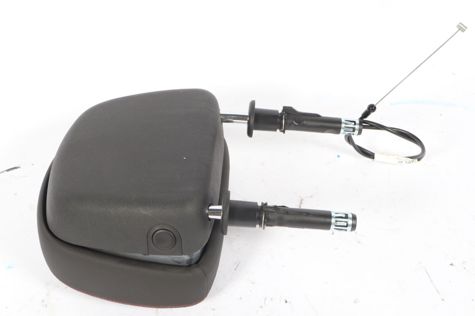 2016 - 2019 Buick Cascada Front Right Driver Side Headrest OEM