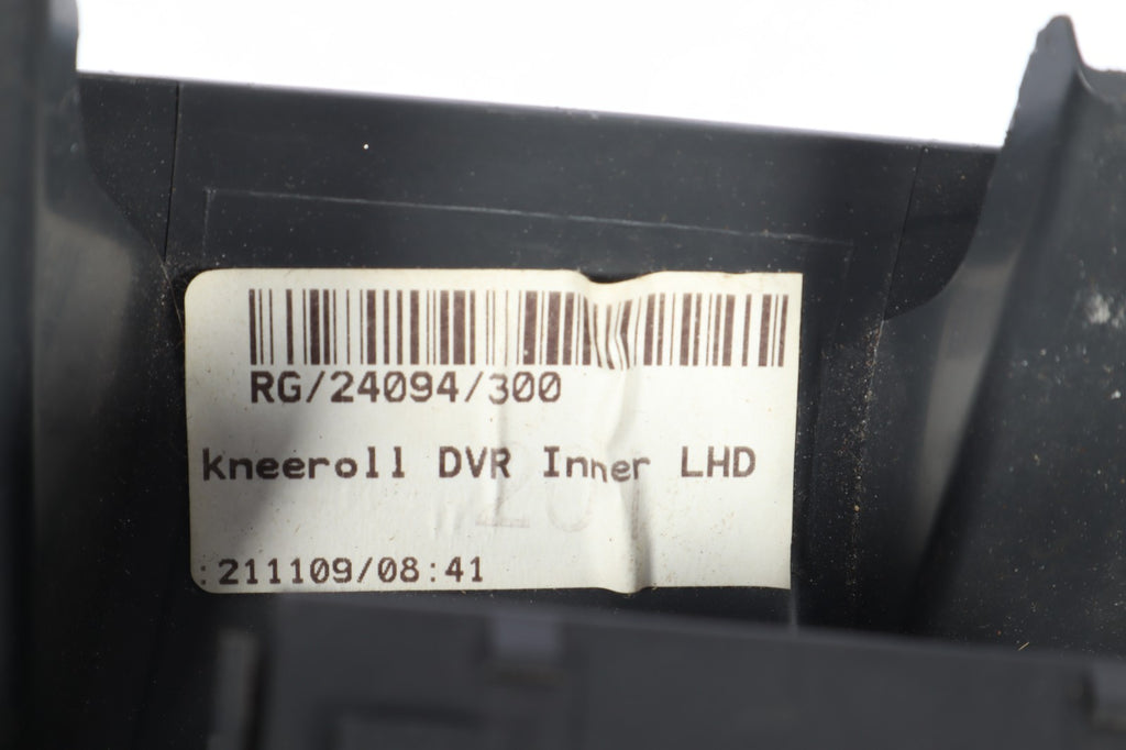 2013 - 2016 MINI COOPER MINI IGNITION LOCK WITH KEY OEM
