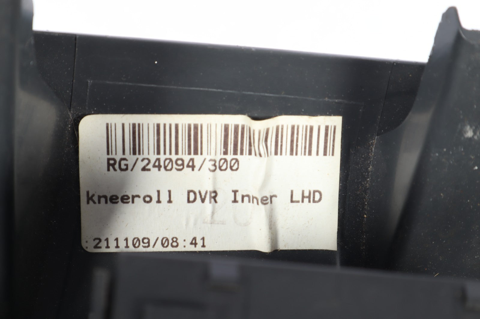 2013 - 2016 MINI COOPER MINI IGNITION LOCK WITH KEY OEM