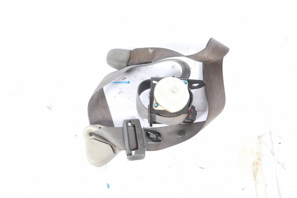 2005-2007 DODGE CARAVAN FRONT SEAT BELT RETRACTOR LEFT DRIVER SIDE OEM