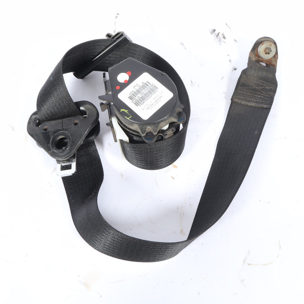 2009 - 2012 DODGE JOURNEY REAR LEFT SIDE SEAT BELT RETRACTOR OEM