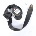 2009 - 2012 DODGE JOURNEY REAR LEFT SIDE SEAT BELT RETRACTOR OEM