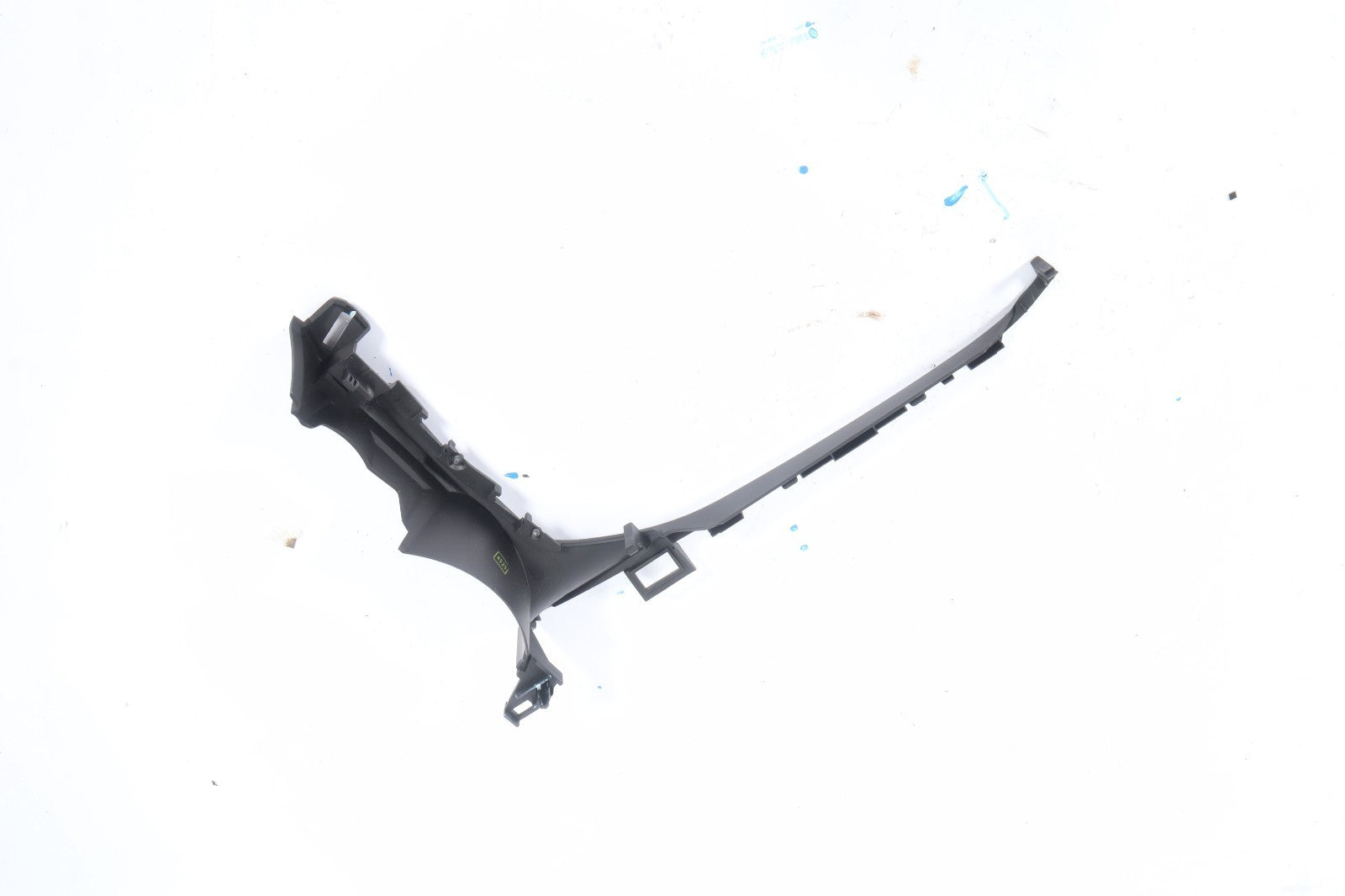 2016-2019 BUICK CASCADA LEFT DASHBOARD TRIM PANEL COVER OEM
