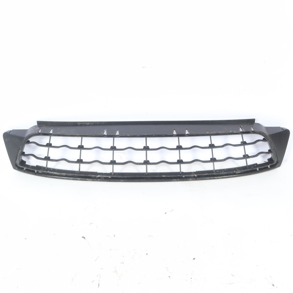 2011-2013 VOLVO C70 FRONT BUMPER LOWER GRILLE OEM