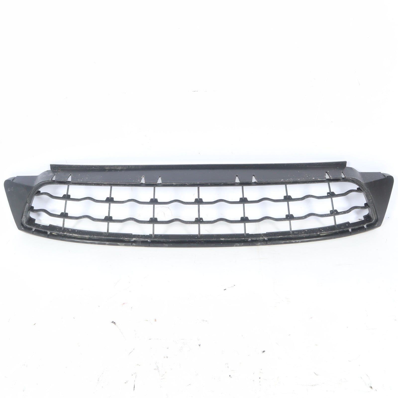 2011-2013 VOLVO C70 FRONT BUMPER LOWER GRILLE OEM