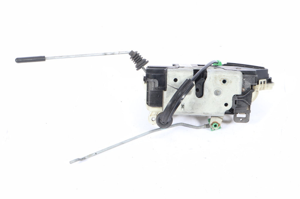 2007-2014 FORD EDGE FRONT DOOR LOCK LATCH ACTUATOR HANDLE BASE LEFT DRIVER OEM