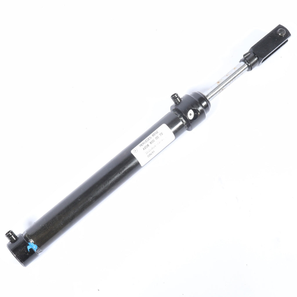 1997 - 2003 Mercedes CLK320 CLK430 Rear Left Or Right Top Roof Cylinder OEM