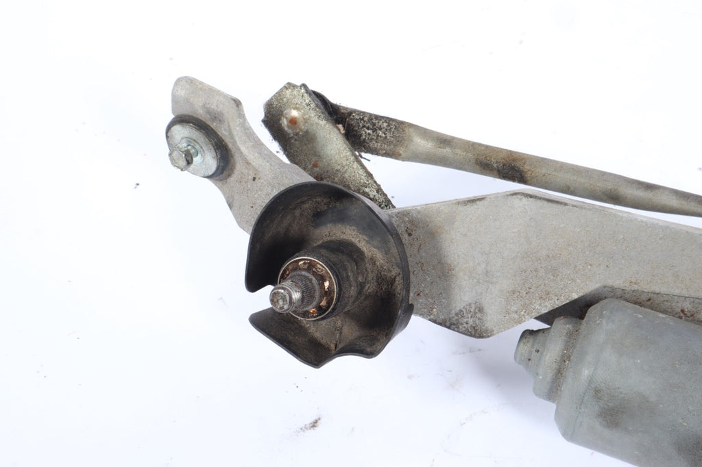2007-2015 MAZDA CX-9 WINDSHIELD WIPER MOTOR LINKAGE TRANSMISSION 159300-1370 OEM