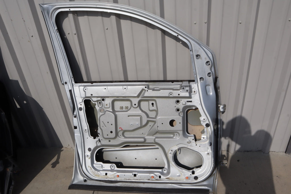 2004-2015 NISSAN ARMADA FRONT LEFT DRIVER SIDE DOOR SHELL OEM