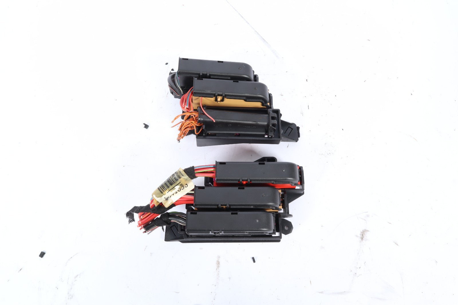 2009-2017 AUDI Q5 FUSE FUSSES BOX OEM