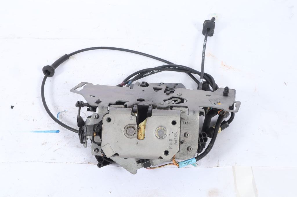 2008-2020 DODGE GRAND CARAVAN REAR LEFT SLIDING DOOR LOCK LATCH ACTUATOR OEM