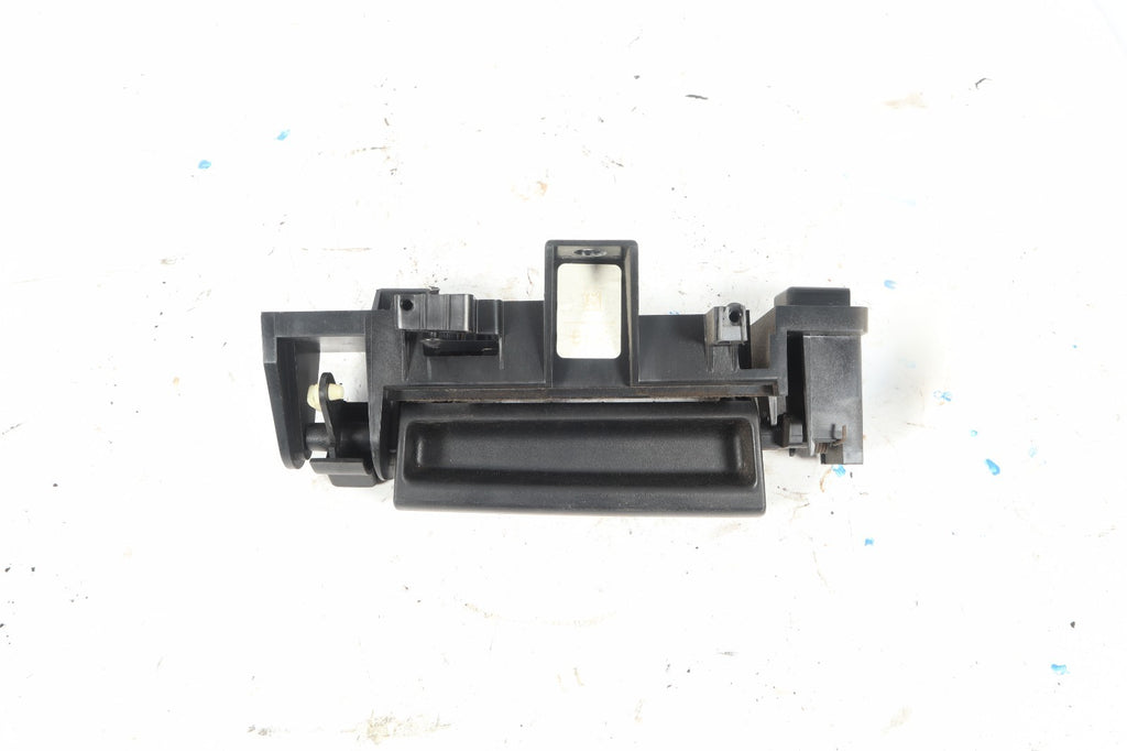 2011-2016 DODGE GRAND CARAVAN REAR LEFT SLIDING DOOR INTERIOR HANDLE OEM 3025990